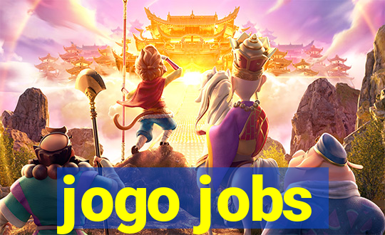 jogo jobs